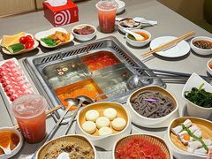 -海底捞火锅(长沙华创国际广场店)