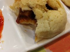 -添好运点心专门店(中环IFC店)