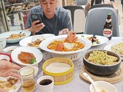 -红菜坊·烤鸭·川鲁宴(石园店)