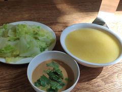 -清真吴记门钉肉饼·喜多利