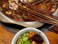 -钢五区节子串串香(环球汇·天誉店)