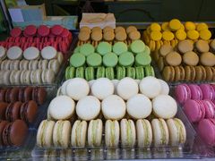 -ladurée(戴高乐机场T 2F店)