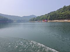 -石燕湖生态旅游景区