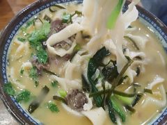 -西工饭庄快餐厅(西工小街店)