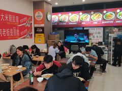 -陆长玖古法猪脚饭(玄风桥店)