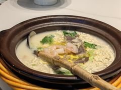 -打酱油·非遗淮扬菜(瘦西湖梅岭店)