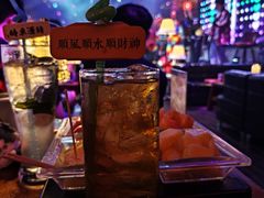 -喜鹊音乐酒馆(西街店)