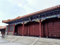 -大明幻境第一城