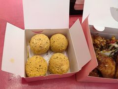-悠个炸鸡(南京创始店)