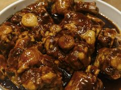 -南来顺饭庄·清真(南菜园店)