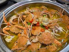 -海韵之星邮轮水会(明发商业广场店)