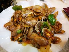 -渝君重庆火锅(嘉宾路店)