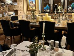 -火车头法国西餐厅