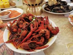 -芭菲盛宴·环球美食(北城国际店)