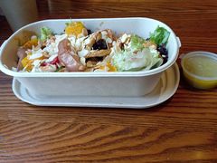 本店色拉-麦田工坊(月湖店)
