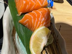 -不倒翁炭火烧肉(永安里店)