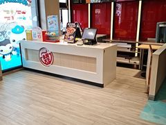 -永和大王(蛙嫩鸡香煲煲鲜·军博店)