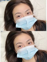 -久匠·纹眉半永久野生眉