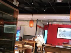 大堂-晓宇重庆火锅(龙首店)
