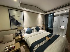 -杭州西湖东坡酒店(湖滨音乐喷泉店)