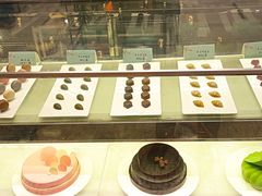 -太湖饭店玉兰厅(自助餐厅)