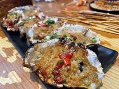 -王扯火胖哥烤生蚝(眉山首店)