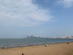 -西秀海滩公园