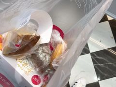 -味多美(江桥万达店)