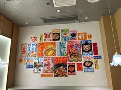 -邹开喜·炭炉鸡煲·海鲜火锅(虹口足球场店)