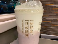 -奈雪的茶(深圳北站店)