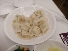 -东方饺子王(新奥购物中心店)