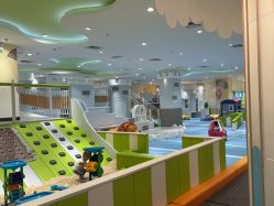 -meland亲子乐园•派对•研学(苏州悠方购物中心店)