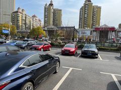 -知味观小吃·简餐·糕点(萧山店)