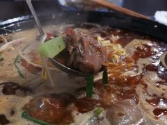 -石灰市毛记烧鸡公(解放碑店)
