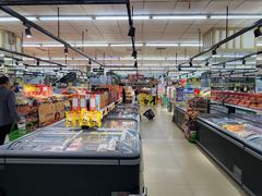 -幸福荣耀超市(学院路店)