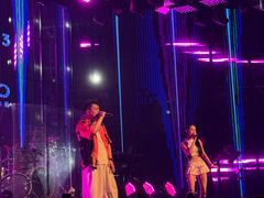 -MOSSO·Liveshow(M3香港广场店)
