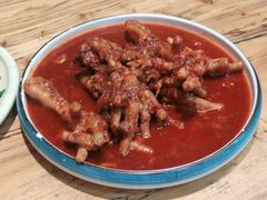 -京玉菲饭店(李村店)