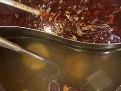 -罗二娘·鲜切牛自助火锅(罗湖东门步行街店)