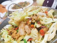 -回家湘菜馆(浮山后店)