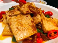 -西贝莜面村(近铁城市广场店)