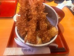 -虹梅食堂·爱蝦乃家