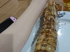 -海盗餐厅