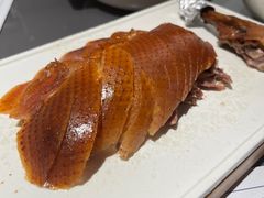-小大董·烤鸭(观景餐厅·南京西路店)