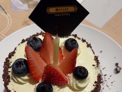 -晶丽香榭自助餐(南京大饭店)