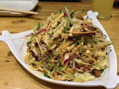 -小俩口烧烤东北菜(双井店)