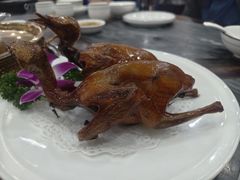 -鸽鸟轩(石岐店)