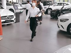 -宁波之星奔驰4S店(海曙店)