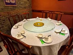 -老瑞福上海菜(人民广场店)