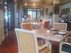 -宴悦海鲜餐厅·游水海鲜·牛排(亚龙湾瑞吉店)