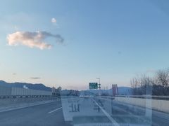 -北京西山滑雪场